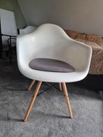 Eetkamerstoel Scandinavisch design, Ophalen, Gebruikt, Eén