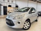 Ford Ka 1.2 Champions Edition Nette auto NAP Parkeersensoren, Auto's, Voorwielaandrijving, Euro 5, Stof, Gebruikt