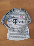 Bayern München shirt, Jongen of Meisje, Sport- of Zwemkleding, Zo goed als nieuw, Ophalen