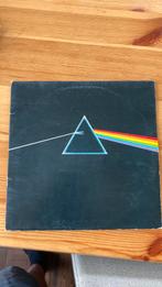 Lp: Pink Floyd - Dark Side of the Moon, Cd's en Dvd's, Vinyl | Rock, Ophalen of Verzenden, Zo goed als nieuw