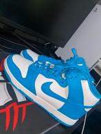Nike air Dunks blauw. Maat 44., Nike, Nieuw, Sneakers of Gympen, Verzenden