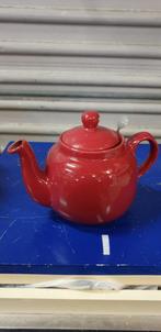 theepot londen pottery farmhouse, Verzamelen, Ophalen of Verzenden