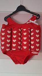 Beverly Kids UV drijfpakje 86 - Easy swim drijfpak maat m, Kinderen en Baby's, Ophalen, Zo goed als nieuw, Zwem-accessoire, Maat 86