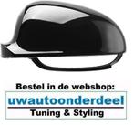 Spiegel Spiegelkap Glans Zwart Geschikt Voor VW Passat R20 L, Ophalen of Verzenden, Automotive Parts, A.parts@hotmail.nl, Trasmolenlaan 12 3447 GZ Woerden