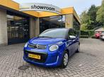 Citroën C1 1.0 VTi Feel 5drs Airco Camera Carplay, Voorwielaandrijving, Gebruikt, Euro 6, C1
