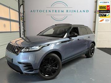 Land Rover Range Rover Velar 2.0 I4 AWD HSE Dynamic BOVAG ga beschikbaar voor biedingen