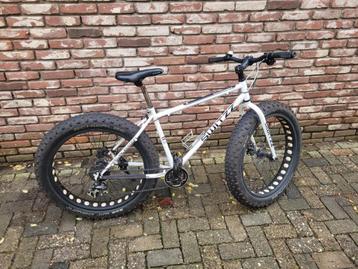 Mtb fatbike beschikbaar voor biedingen
