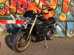 Triumph Street Triple 675, Motoren, Motoren | Triumph, 675 cc, Sportuitlaat, Motorrijbewijs A, 3 cilinders
