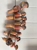 Flessenstop antiek, Ophalen of Verzenden, Zo goed als nieuw