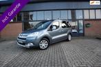 Citroen Berlingo 1.6 VTi Multispace, Panoramadak, Airco, Auto's, Citroën, Origineel Nederlands, Te koop, 98 pk, Zilver of Grijs