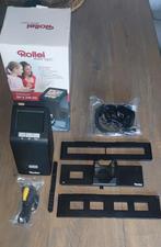 Rollei DF-S 290 HD Diascanner - Zo goed als nieuw!, Computers en Software, Scanners, Diascanner, Rollei, Windows, Ophalen of Verzenden