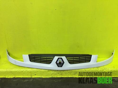 Grille van een Renault Kangoo, Auto-onderdelen, Carrosserie en Plaatwerk, Renault, Gebruikt, 6 maanden garantie, 12 maanden garantie