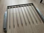 Uitschuifbaar Broekenrek ikea pax kast 75 cm, Huis en Inrichting, Ophalen, Nieuw, 50 tot 100 cm, Minder dan 100 cm