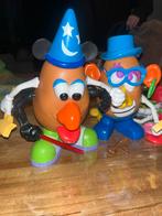 Mr. Potato Head Mix 'n' Match + Mickey Mouse, Ophalen of Verzenden, Gebruikt, Jongen of Meisje