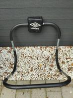 Umbro Buikspiertrainer - Fitness Rug, Ophalen, Overige typen, Metaal, Buik