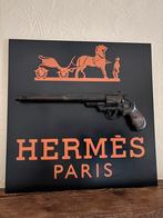 Hermes kunst item, Ophalen of Verzenden