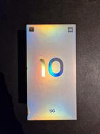 Xiaomi Mi 10 256GB - Zo goed als nieuw, Telecommunicatie, Mobiele telefoons | Overige merken, Ophalen of Verzenden, Zo goed als nieuw