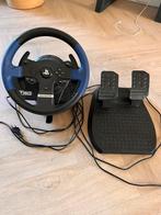 Thrustmaster T150 ps3 ps4 ps5, Gebruikt, Ophalen of Verzenden, Stuur of Pedalen, PlayStation 5