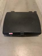 Koffer, Ophalen, Gebruikt, Hard kunststof, Slot