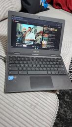 Chromebooks asus, Computers en Software, Windows Laptops, Ophalen of Verzenden, Zo goed als nieuw, Minder dan 2 Ghz
