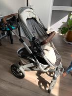Joolz kinderwagen studio griz met extra zitplek, Kinderen en Baby's, Kinderwagens en Combinaties, Ophalen, Zo goed als nieuw, Overige merken