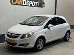 Opel Corsa 1.3 CDTi '111' Edition, Voorwielaandrijving, Gebruikt, 1136 kg, 4 cilinders