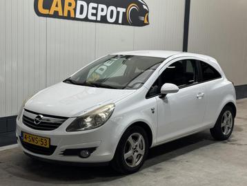 Opel Corsa 1.3 CDTi '111' Edition beschikbaar voor biedingen