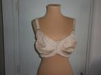 beugelBh maat  95B naadloze cup, Kleding | Dames, Ophalen of Verzenden, Beige, BH