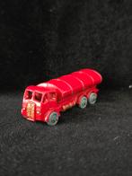 Lesney Matchbox nr 11a, Erf Road Tanker, mooie staat, Ophalen of Verzenden, Zo goed als nieuw, Bus of Vrachtwagen, Lesney