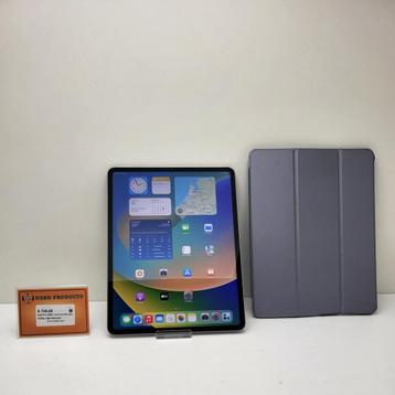 Ipad Pro 2022 12.9 Inch 6th Gen 512Gb | Met Garantie beschikbaar voor biedingen