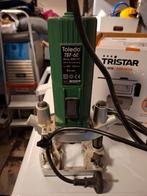 Toledo TBF-6E bovenfrees, Ophalen of Verzenden, Elektrisch, Bovenfrees