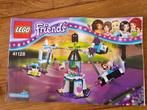 LEGO Friends Pretpark Ruimtevlucht - 41128, Kinderen en Baby's, Speelgoed | Duplo en Lego, Ophalen, Gebruikt, Complete set, Lego