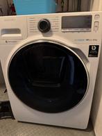 Samsung wasmachine ecobubble VRT plus 8 kg, Witgoed en Apparatuur, Wasmachines, Ophalen, Zo goed als nieuw, Voorlader, Energieklasse A of zuiniger