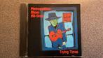 Metropolitan Blues All-Stars “ Trying Times”  blues Live, Cd's en Dvd's, Cd's | Jazz en Blues, Blues, Ophalen of Verzenden, Zo goed als nieuw