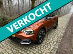 Citroen C4 1.2 Puretech Feel Edition bomvol opties, 65 €/maand, Stof, Gebruikt, Euro 6