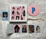 Twice Page Two album (Pink ver.), Verzamelen, Muziek, Artiesten en Beroemdheden, Verzenden, Zo goed als nieuw, Cd of Plaat