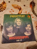 Pussycat, Cd's en Dvd's, Vinyl Singles, Gebruikt, Ophalen of Verzenden