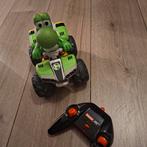 Yoshi RC Auto - Carrera, Ophalen of Verzenden, Zo goed als nieuw, Afstandsbediening