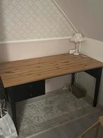 Ikea Arkelstorp Bureau, Huis en Inrichting, Bureaus, Ophalen, Zo goed als nieuw, Bureau