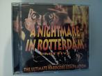 A nightmare in rotterdam part five, Cd's en Dvd's, Cd's | Dance en House, Ophalen of Verzenden, Zo goed als nieuw