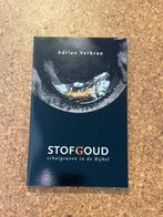 Adrian Verbree - Stofgoud, Nieuw, Christendom | Protestants, Adrian Verbree, Ophalen of Verzenden