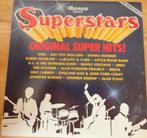 Superstars (LP), Ophalen of Verzenden, Gebruikt, 12 inch