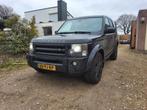 Land Rover Discovery 2.7 TdV6 HSE 2006, Automaat, 2404 kg, Beige, 190 pk