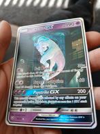 Mewtwo GX full art 78/73   (1/2), Ophalen of Verzenden, Nieuw, Losse kaart
