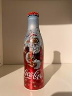 Coca Cola Aluminium Fles Serious Request Limited, Ophalen, Nieuw, Verpakking