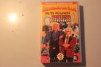 805h - vhs - bassie & adriaan - en de huilende professor - d, Gebruikt, Alle leeftijden, Kinderprogramma's en -films, Overige typen