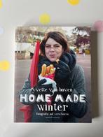 Home Made Winter - Yvette van Boven, Voorgerechten en Soepen, Ophalen of Verzenden, Zo goed als nieuw, Europa