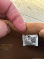 Nike Schoenen Maat 46 - Zo goed als nieuw!, Ophalen, Zo goed als nieuw, Bruin, Sneakers of Gympen
