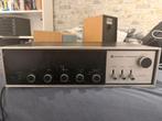 National Panasonic SA-420 AM/FM Stereo Receiver, Overige merken, Gebruikt, Ophalen of Verzenden, 60 tot 120 watt
