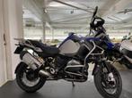 BMW R 1200 GS Adventure R 1200 GS Adventure Racing Blue BMW, Motoren, Motoren | BMW, Bedrijf, 1170 cc, Meer dan 35 kW, Overig
